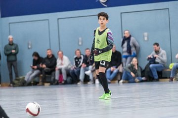 Bild 4 - wCJ Norddeutsches Futsalturnier Auswahlmannschaften